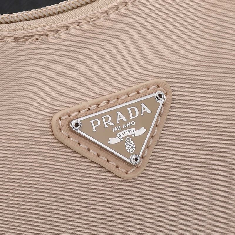 Prada Hobo Bags